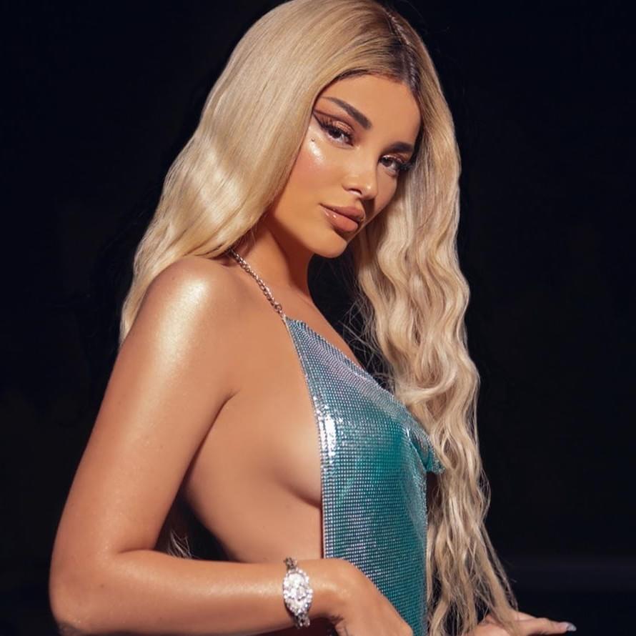 Cover image for Era Istrefi