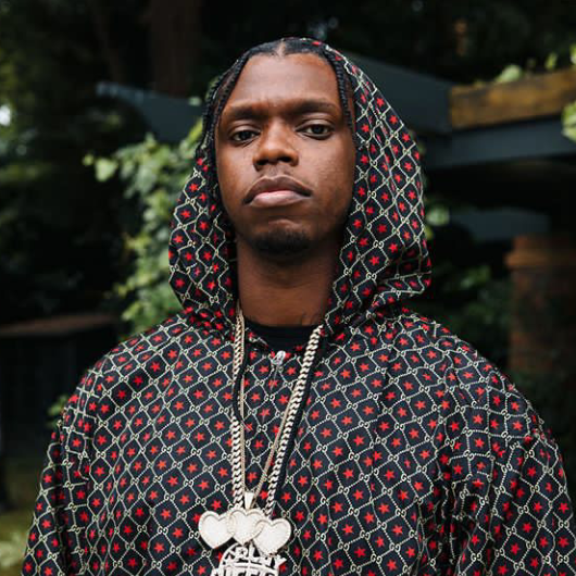 Photo of Krept