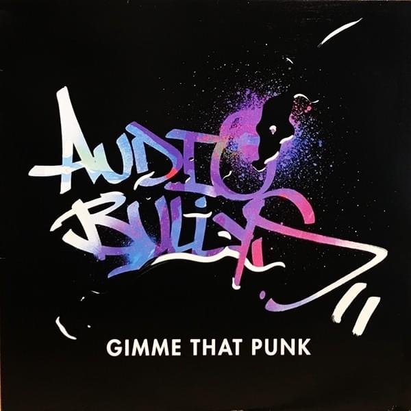 Cover image for Gimme That Punk