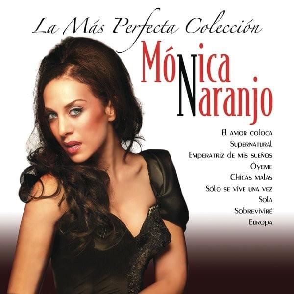 Cover image for La Más Perfecta Colección