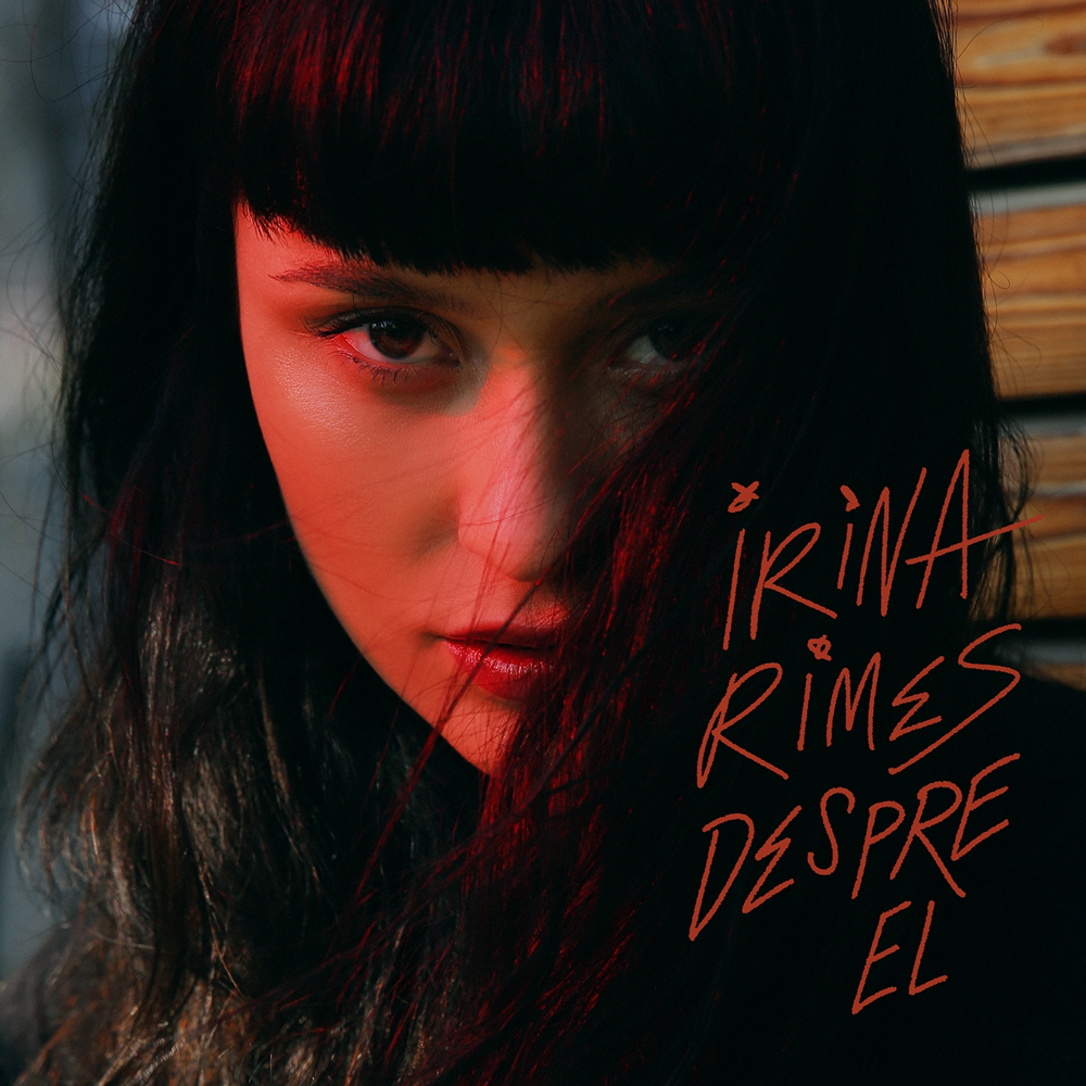 Cover image for Despre el