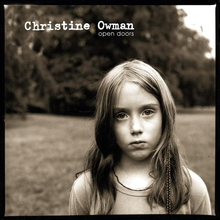 Cover image for Open Doors