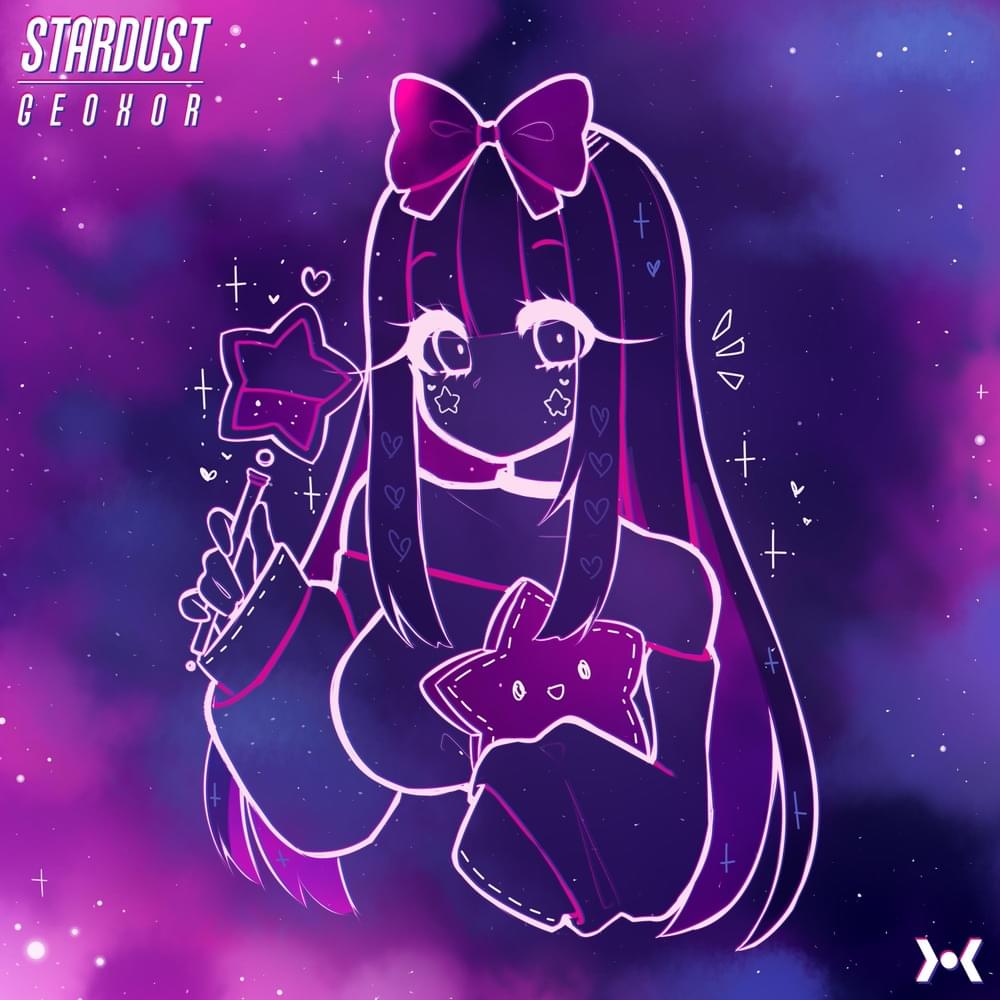 Cover image for Stardust