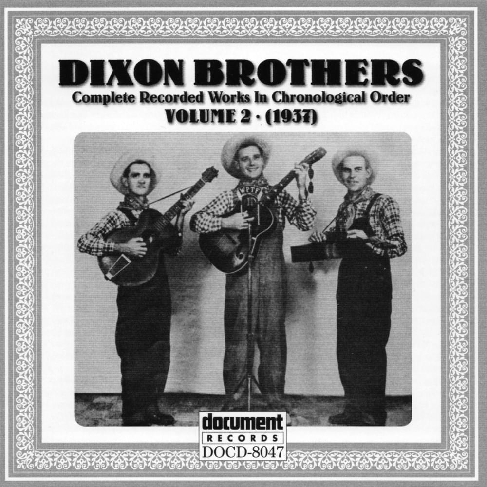The School House Fire by Dixon Brothers