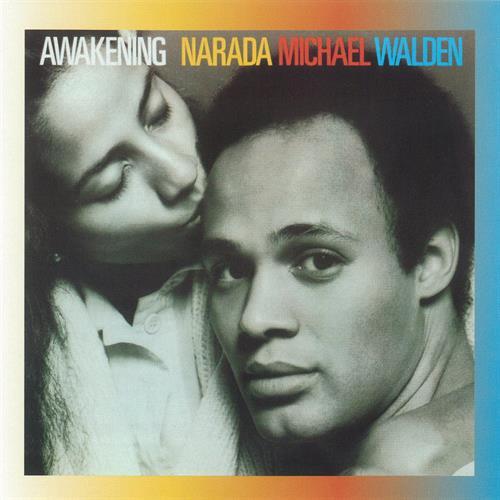 Album cover art for "I Don’t Want Nobody Else (To Dance With You)" by Narada Michael Walden