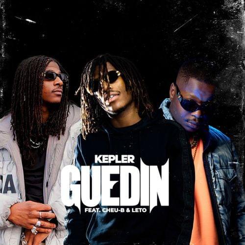 Guedin by Kepler