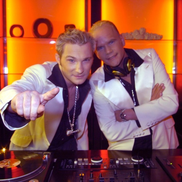 Royal Gigolos Profile Picture Photo of Royal Gigolos