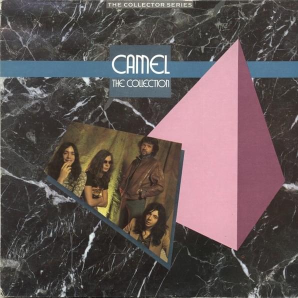 Cover image for The Collection