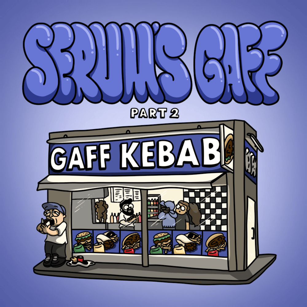 Waltzer by Serum