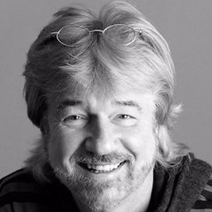 Cover image for Willy Russell