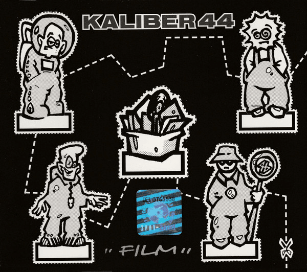 Film by Kaliber 44