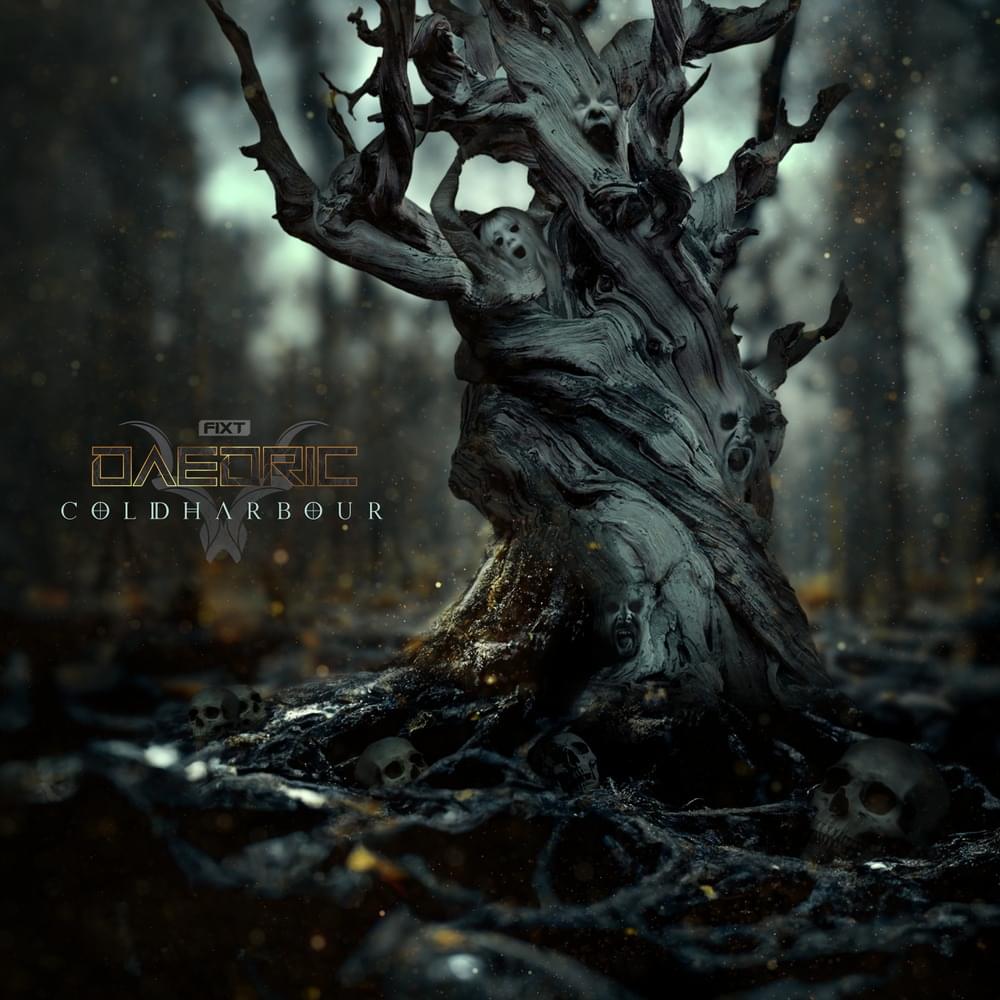 Coldharbour by Daedric