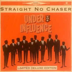 Cover image for Under the Influence: Limited Deluxe Edition