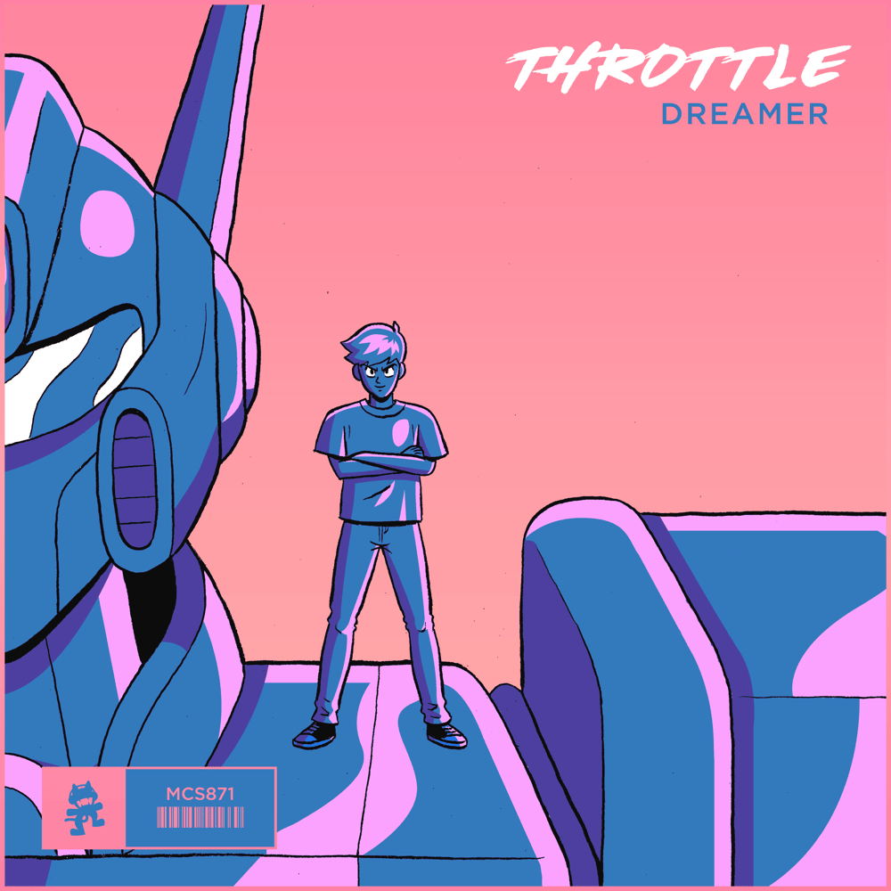 Dreamer by Throttle