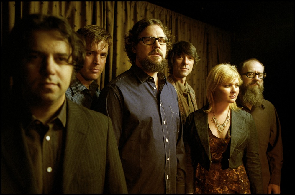 Photo of Drive-By Truckers