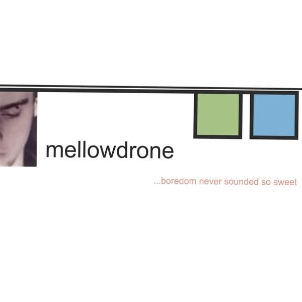 Cover image for ...boredom never sounded so sweet