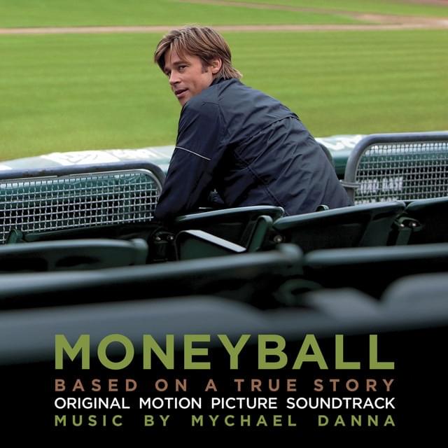 The Show (Moneyball Cover) by Kerris Dorsey