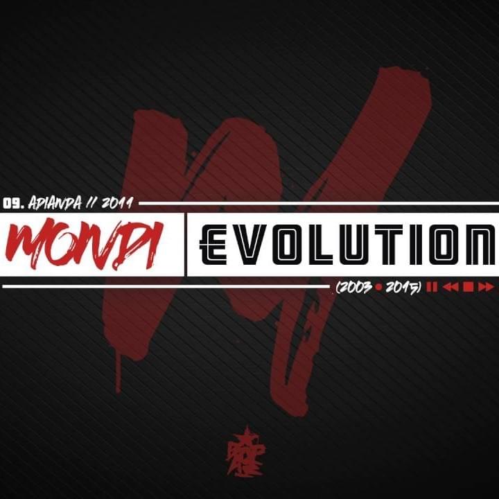 Cover image for Evolution