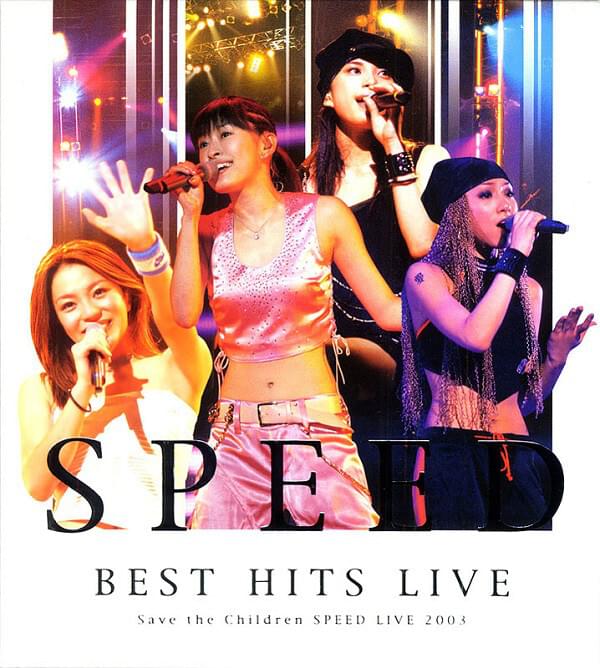 White Love by SPEED (JPN)