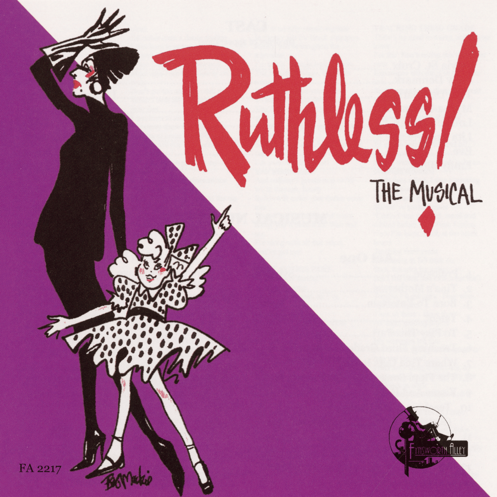 Album cover art for "Tina’s Mother" by Joan Ryan