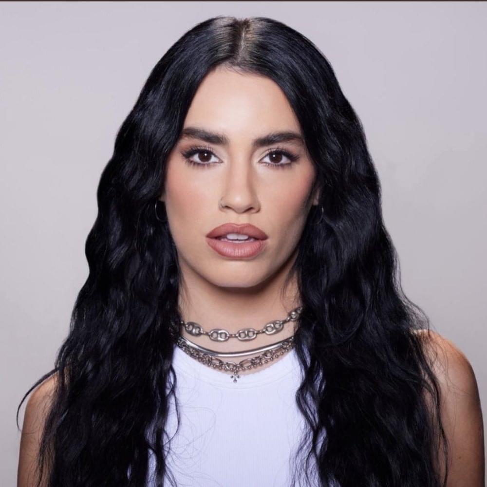 Cover image for Lali