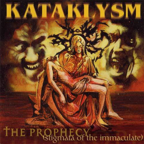 Gateway to Extinction by Kataklysm