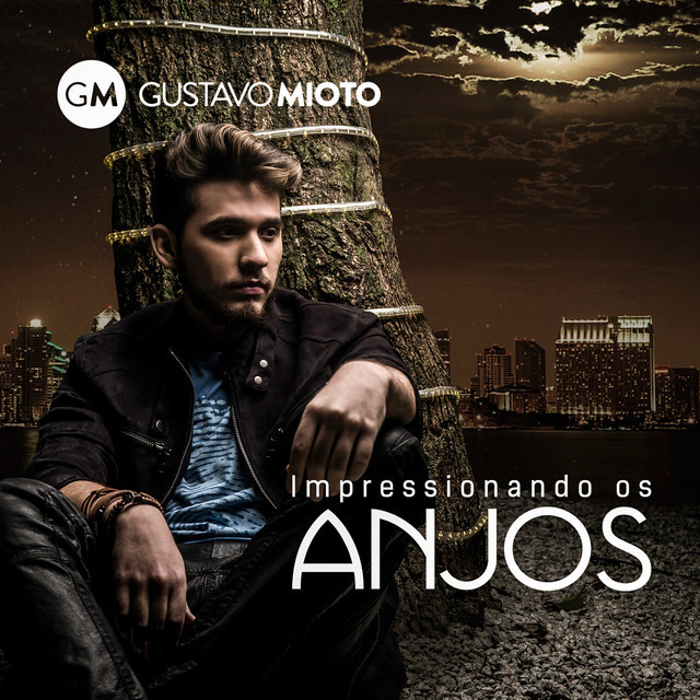 Impressionando os Anjos by Gustavo Mioto