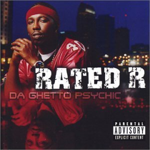 Ride by Rated R