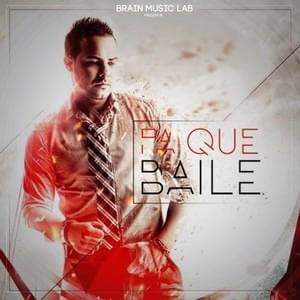Cover image for Pa’ Que Baile