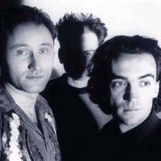 Photo of Jah Wobble’s Invaders of the Heart