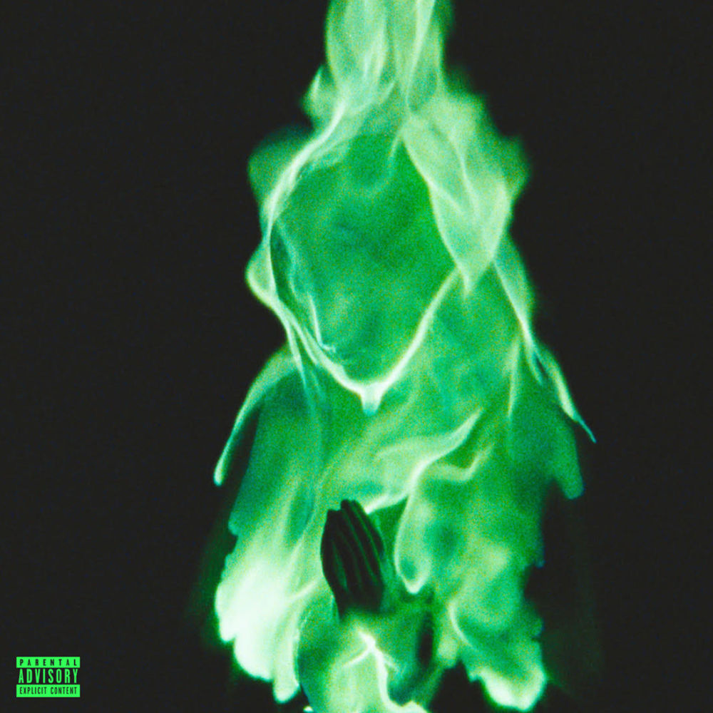 Love N Hennessy by A.CHAL
