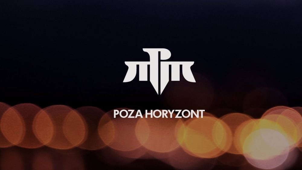 Album cover art for "Mówili mi" by PMM