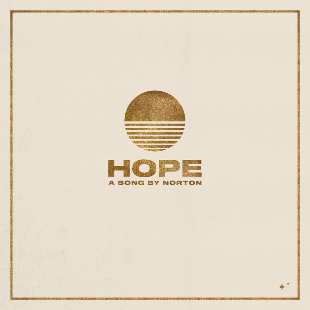 Cover image for Hope