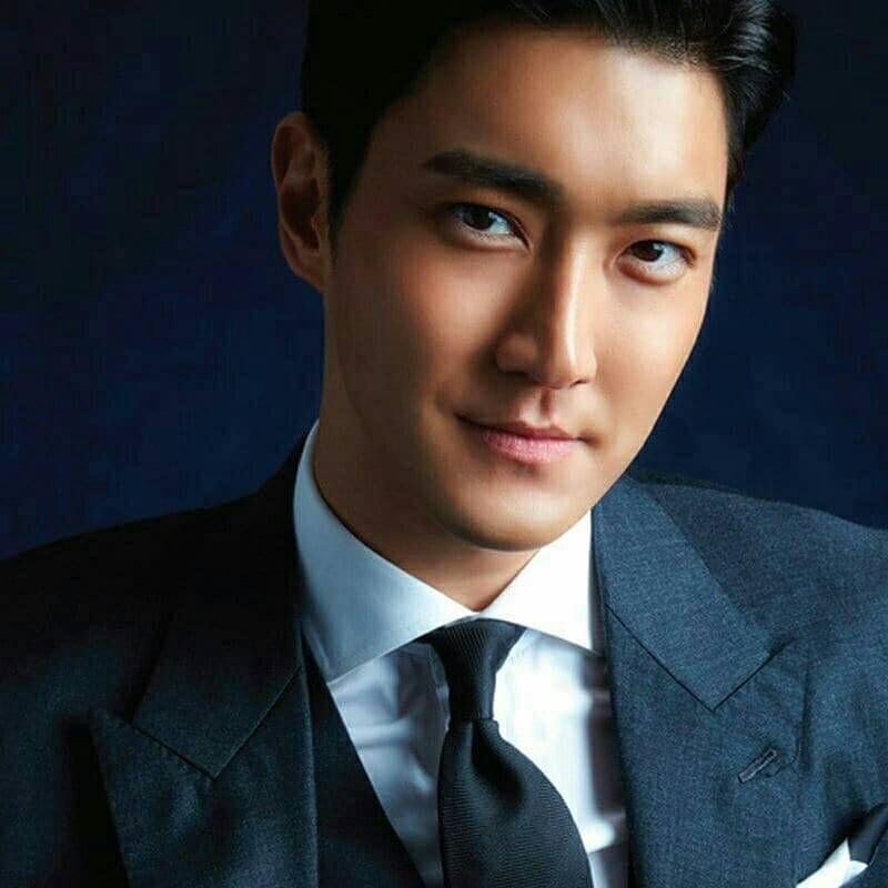 SIWON Profile Picture Photo of SIWON
