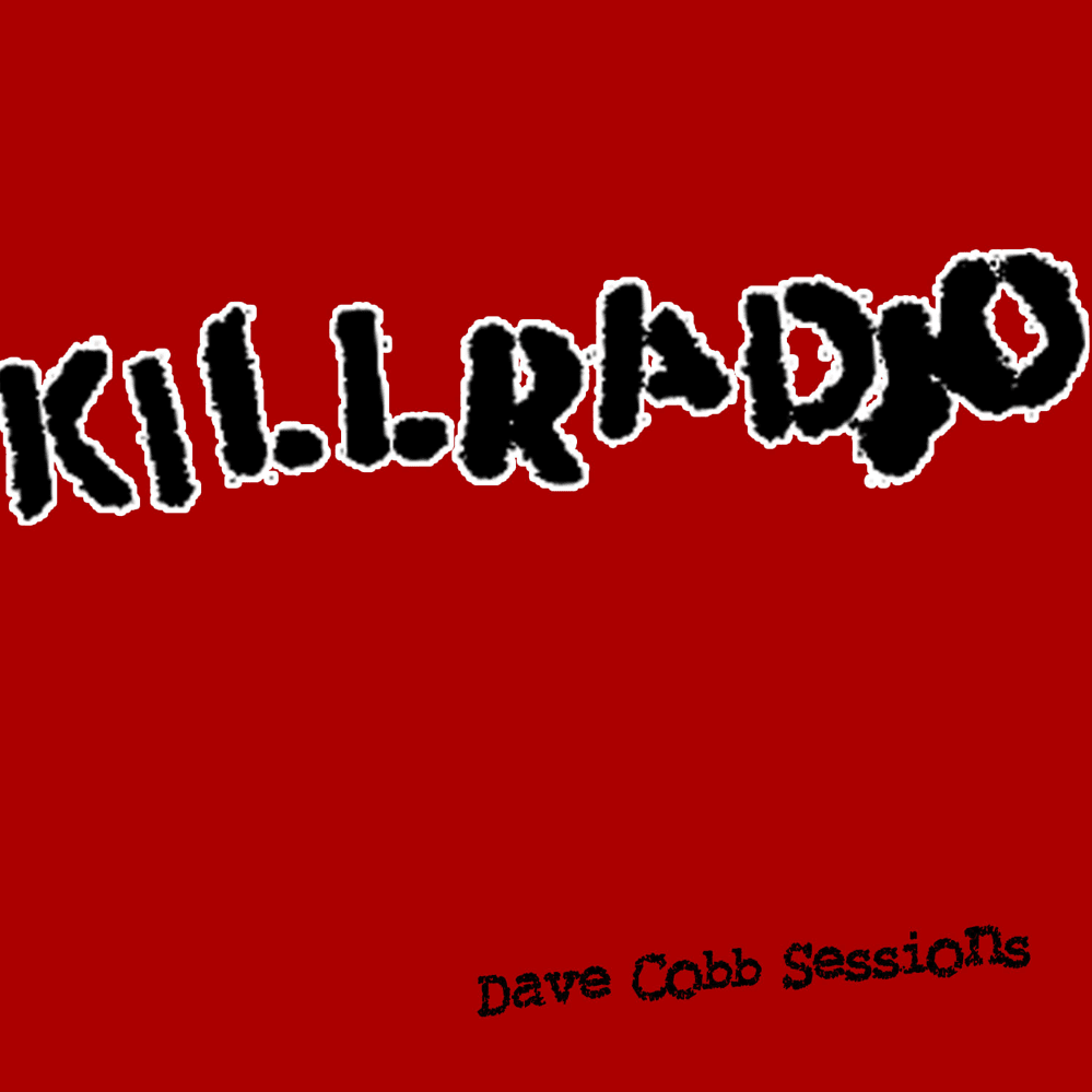 Cover image for Dave Cobb Sessions