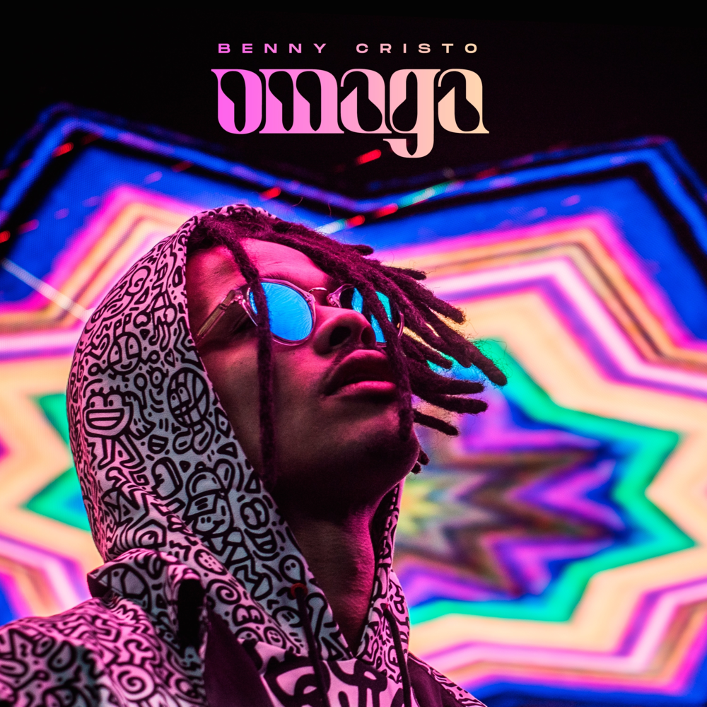 Omaga by Ben Cristovao
