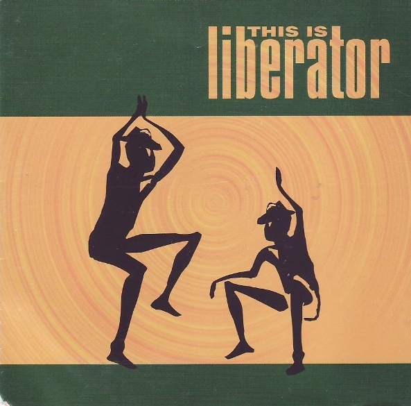 Liberator by Liberator