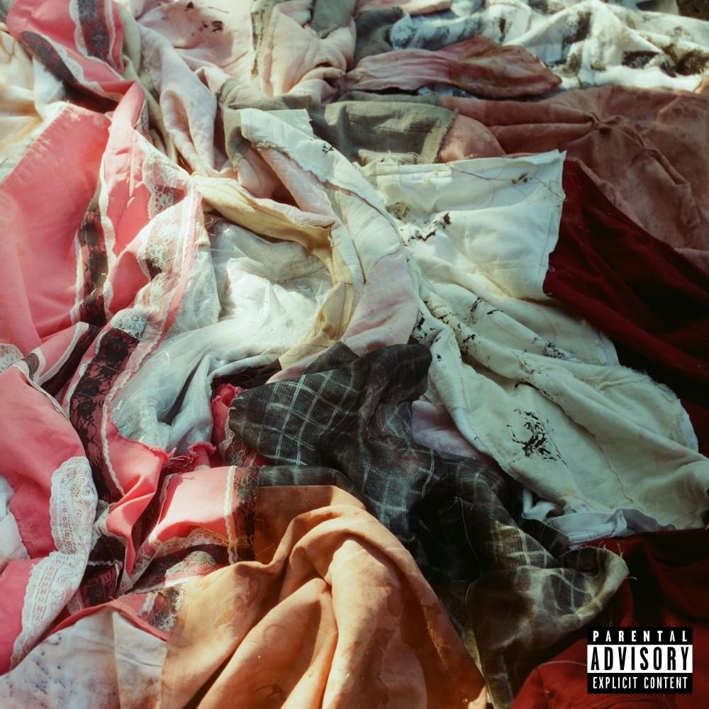 Album cover art for "Ffiirree" by Radamiz