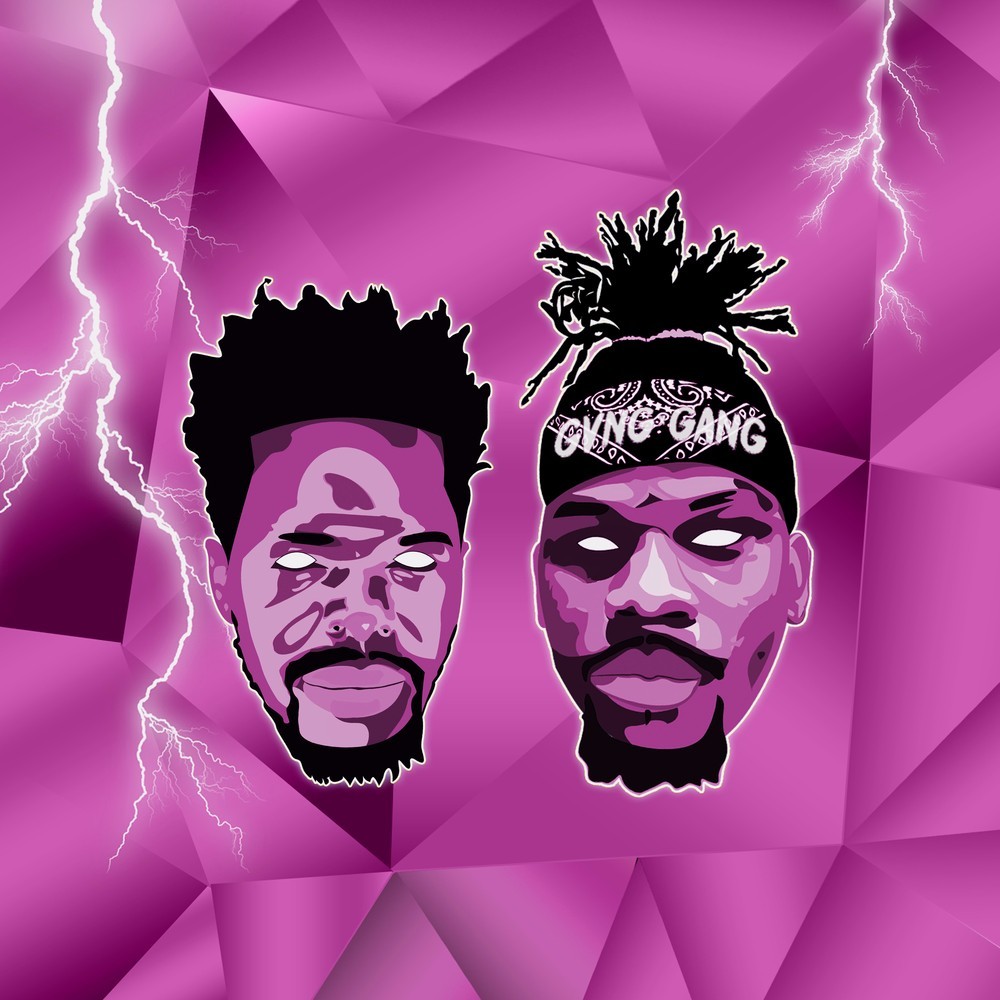 We The Gvng by Surf Gvng