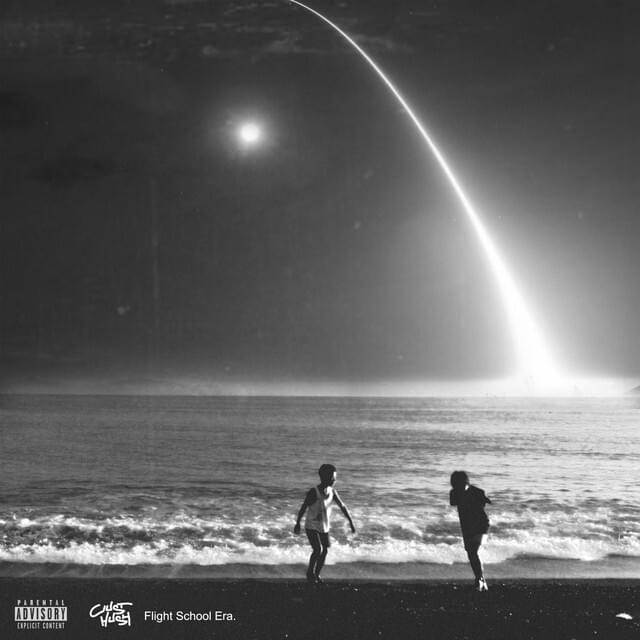 Cover image for Flight School Era