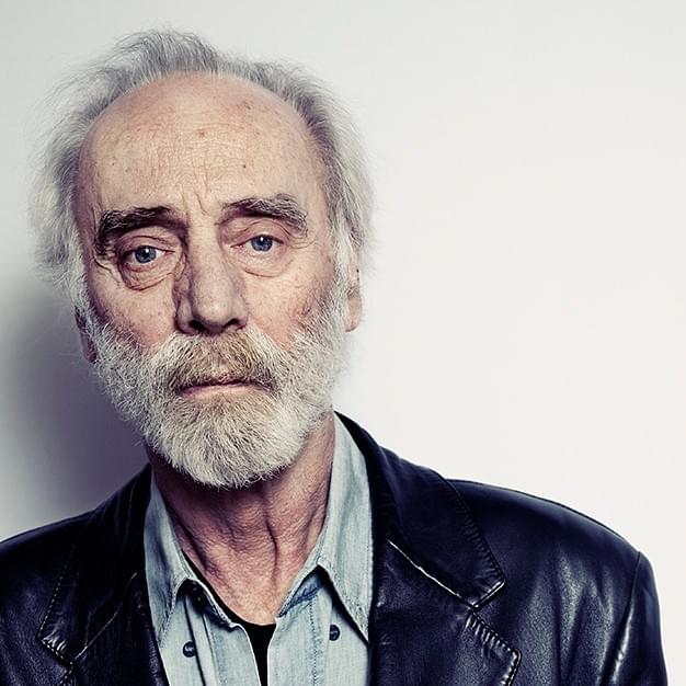 Photo of Javier Krahe