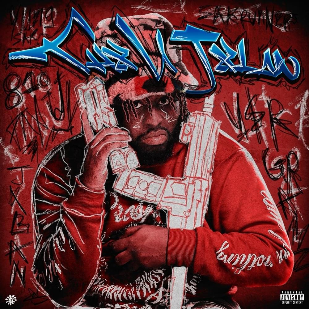 Cover image for Thx U Jxlan