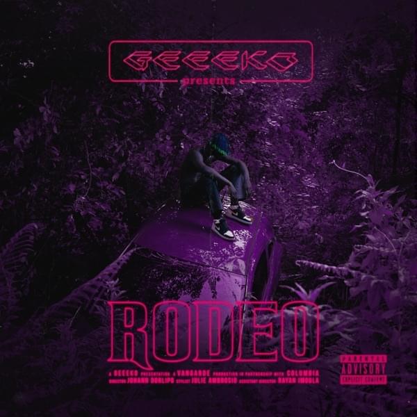 Rodéo by Geeeko