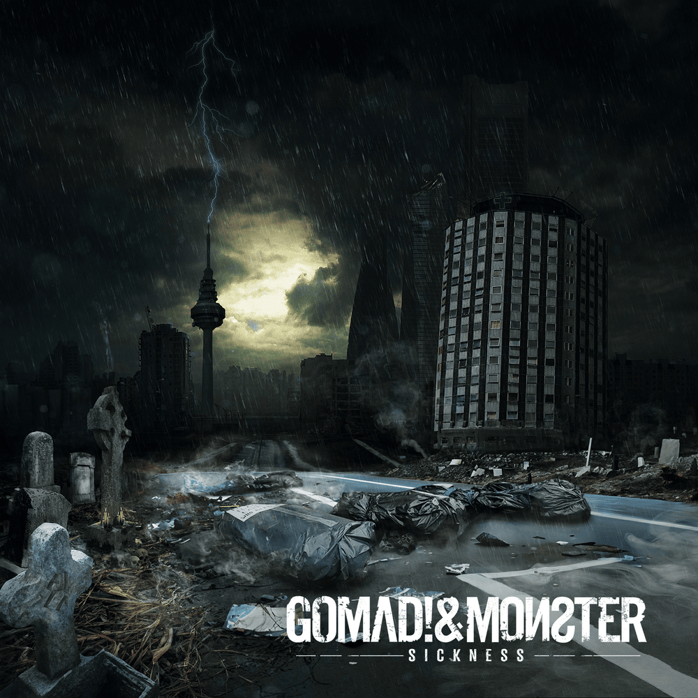 Cover image for Sickness