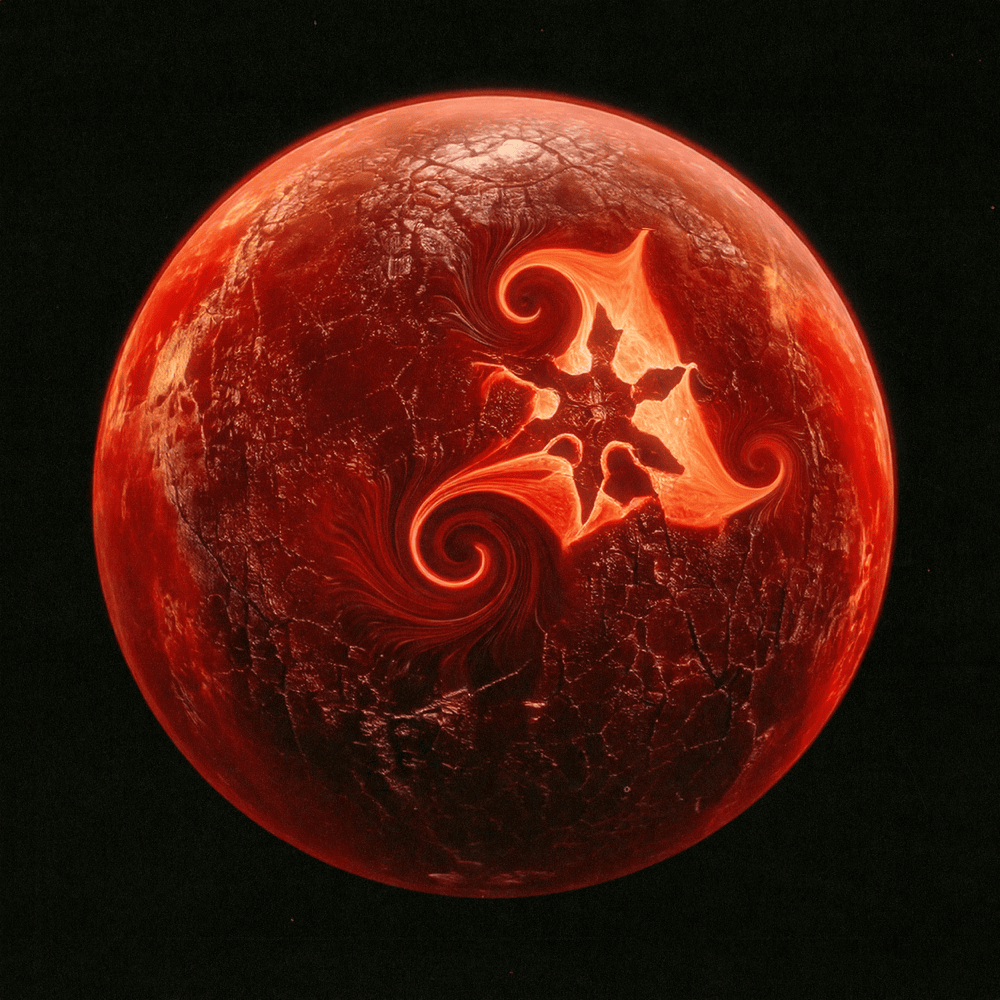Album cover art for "Za Moich Białasów" by Aleshen