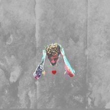 Album cover art for "SECOND CHANCES" by Luke Christopher