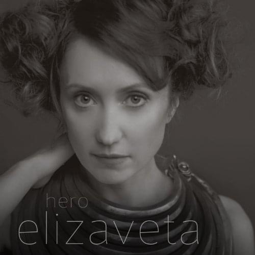 Hero by Elizaveta