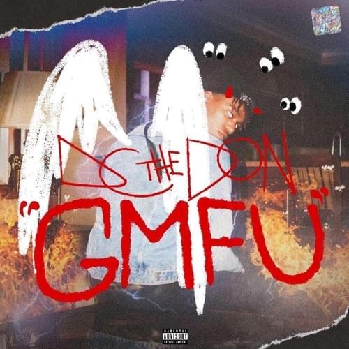 GMFU by DC The Don