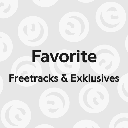 Cover image for Freetracks & Exclusives