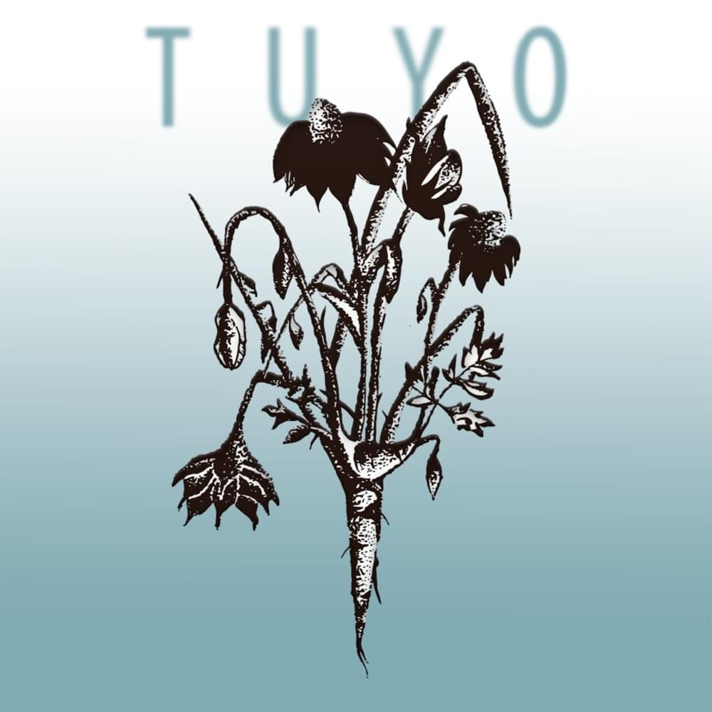 Album cover art for "La La La" by Tuyo
